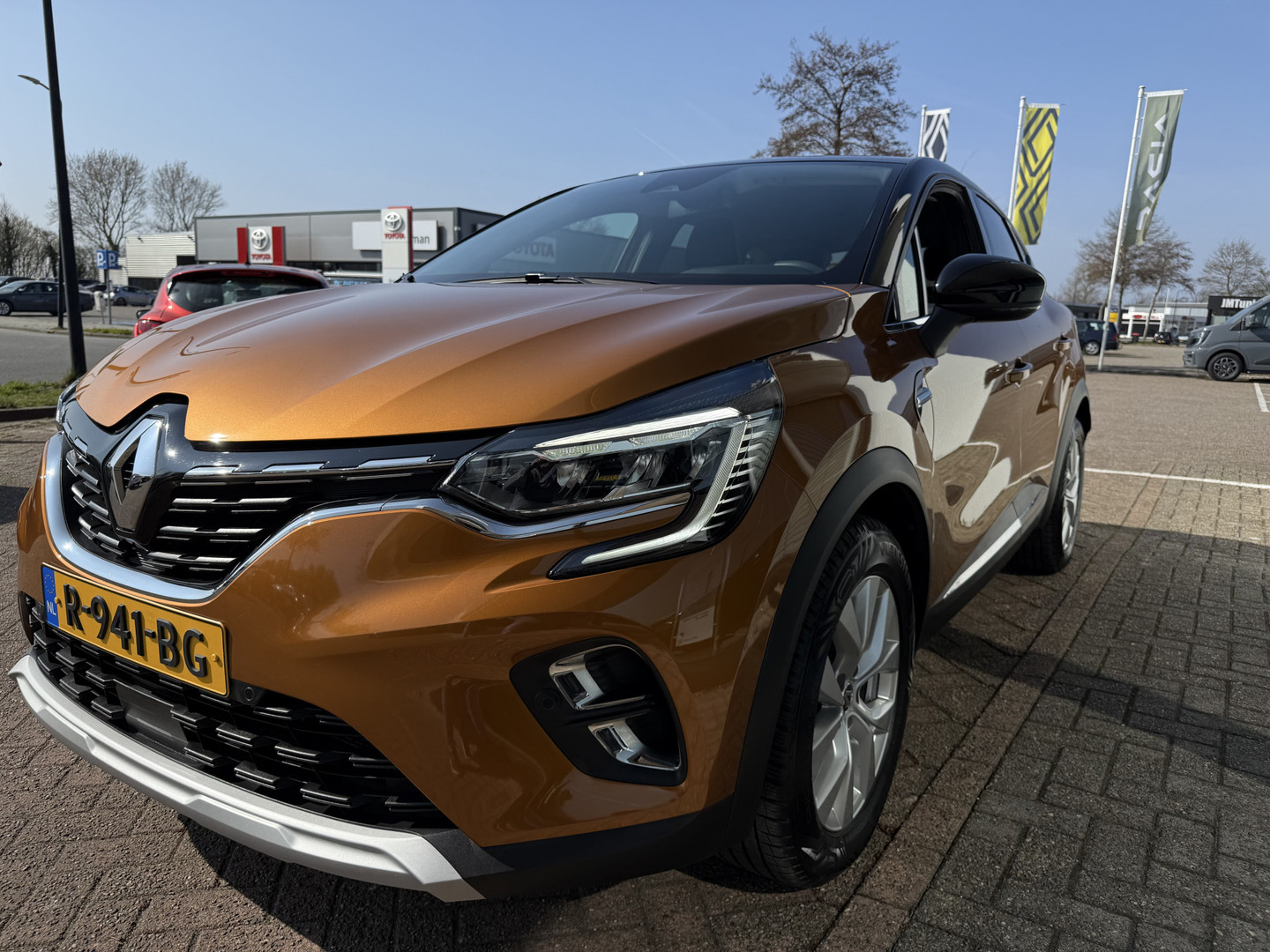 Renault