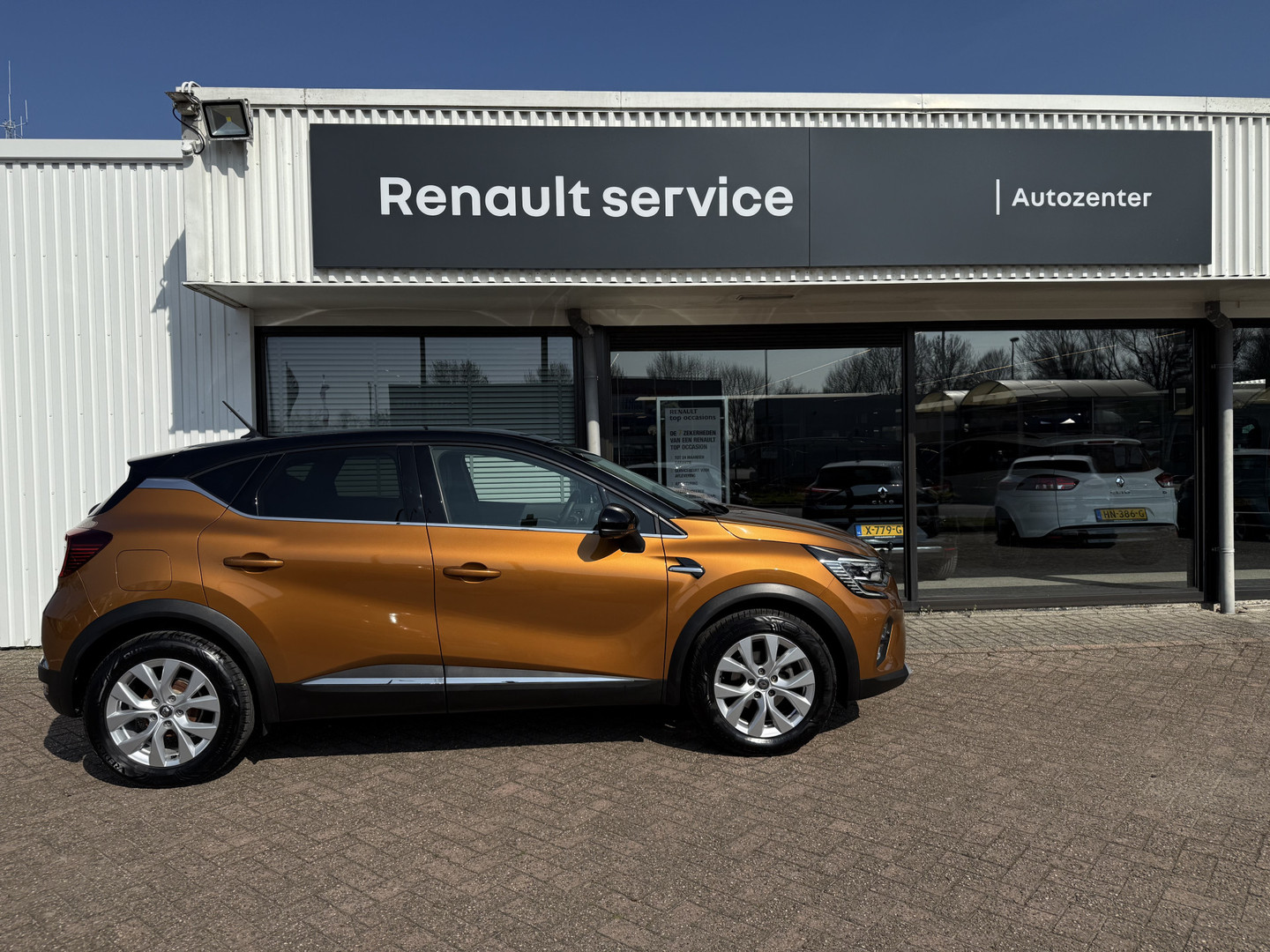Renault