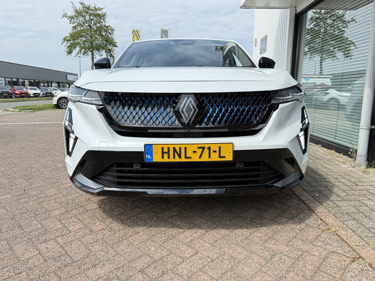Renault