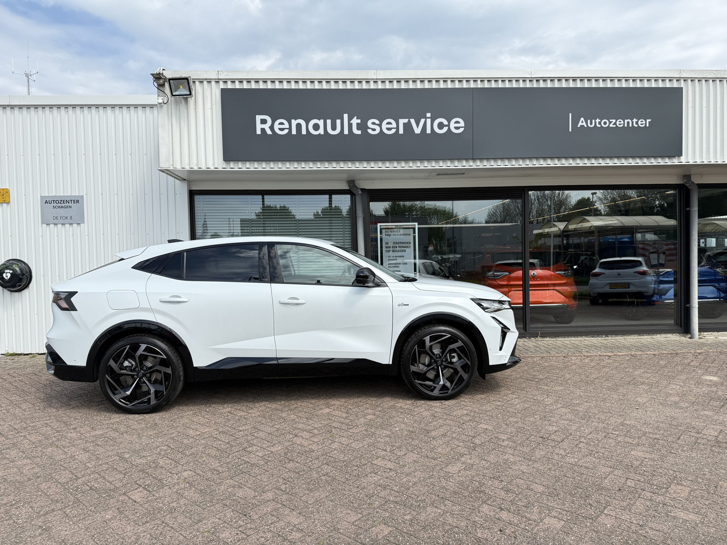 Renault