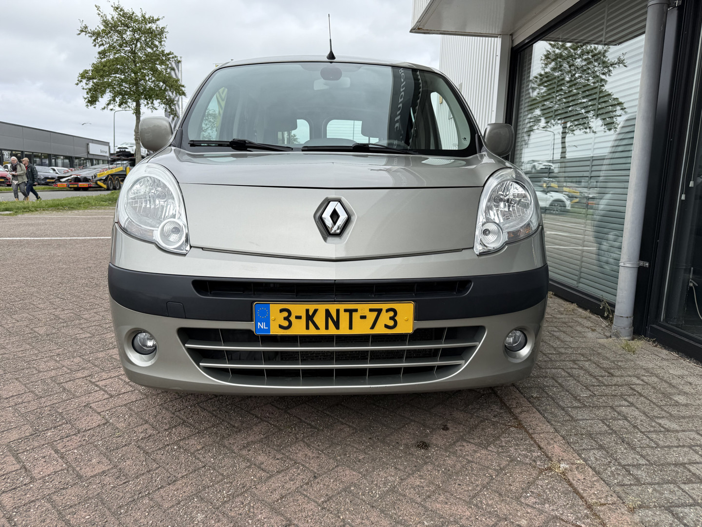 Renault