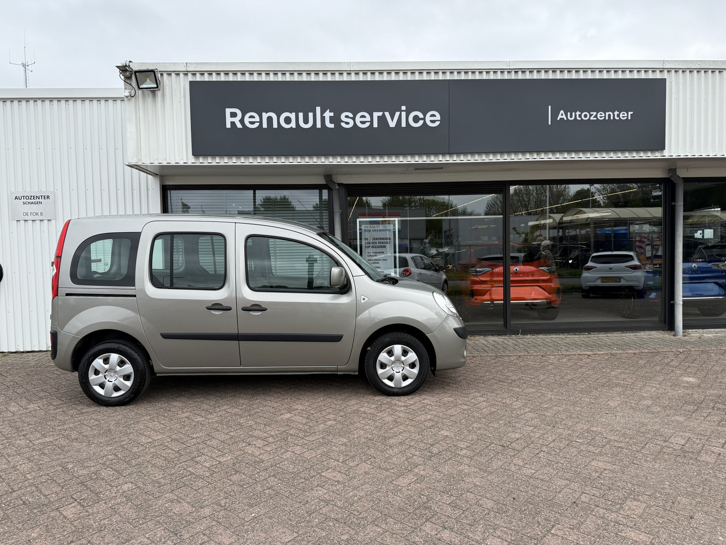 Renault