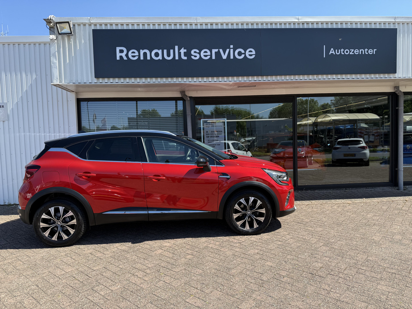 Renault