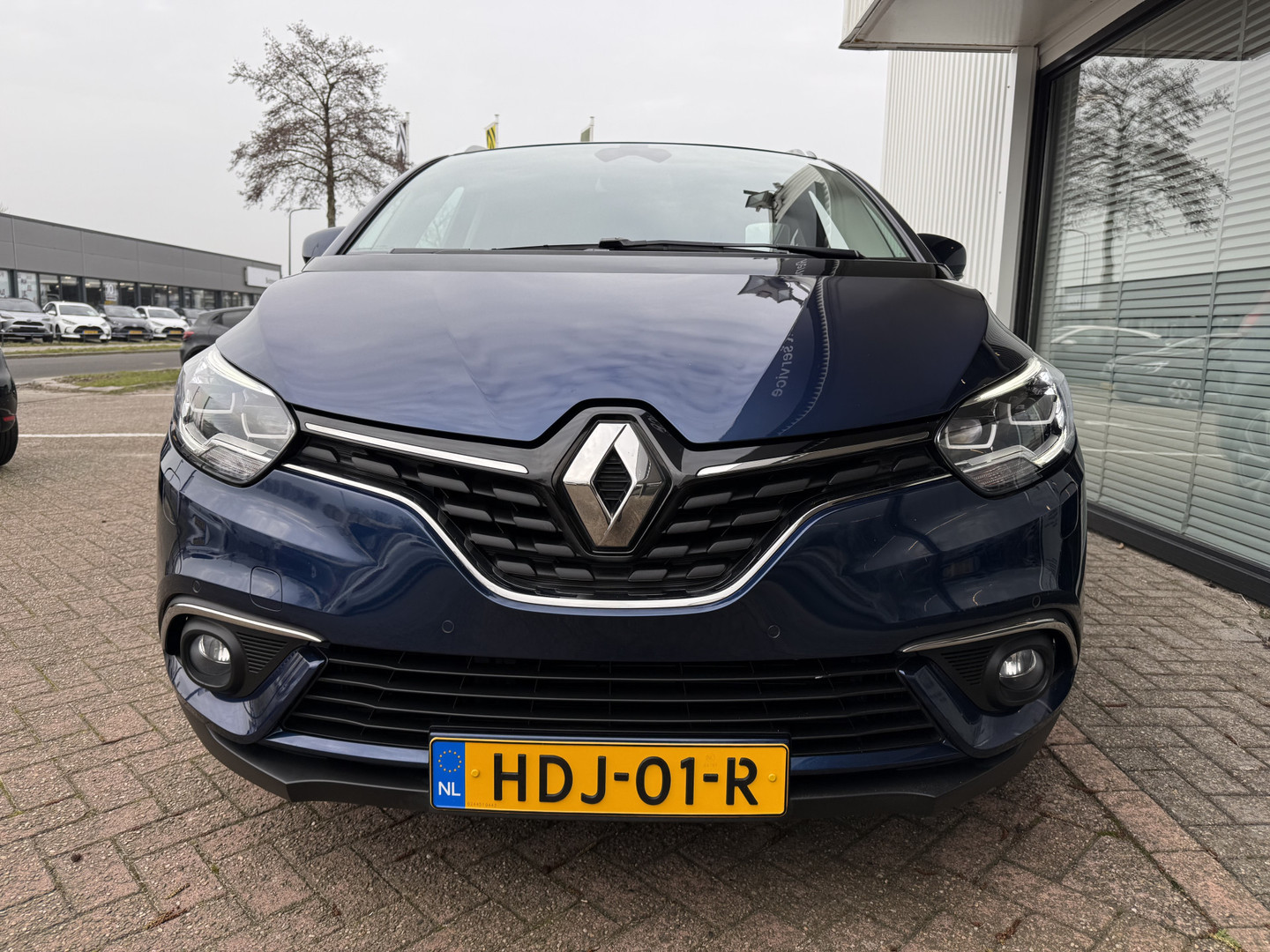 Renault