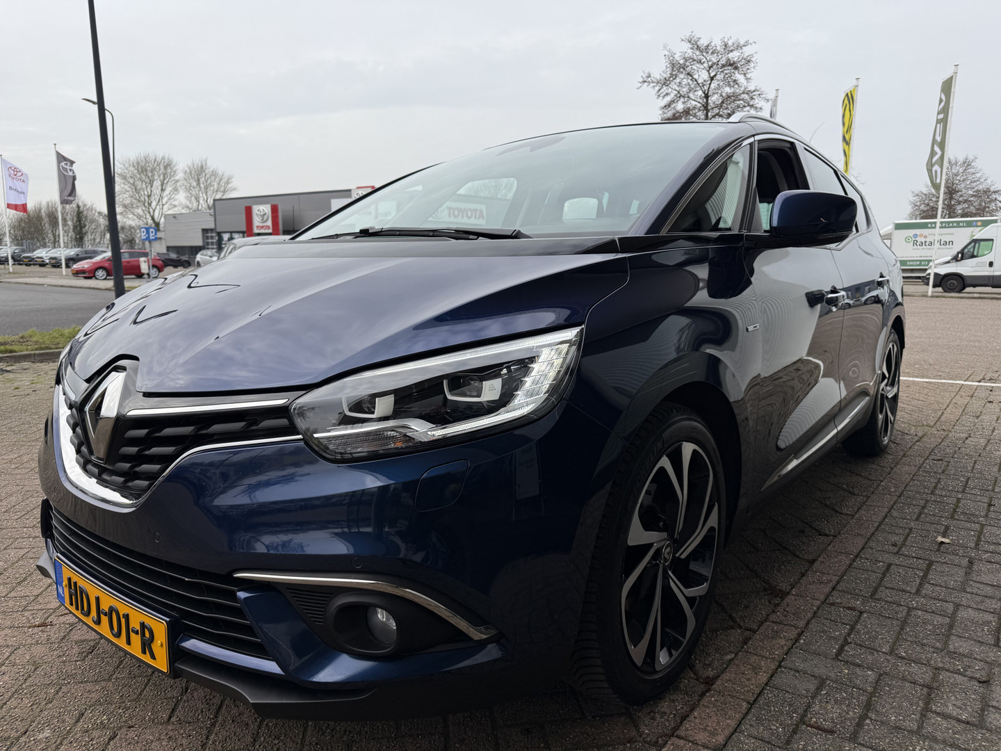 Renault