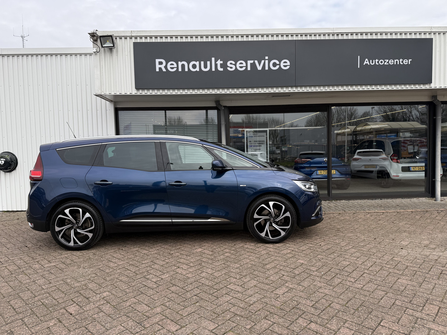 Renault