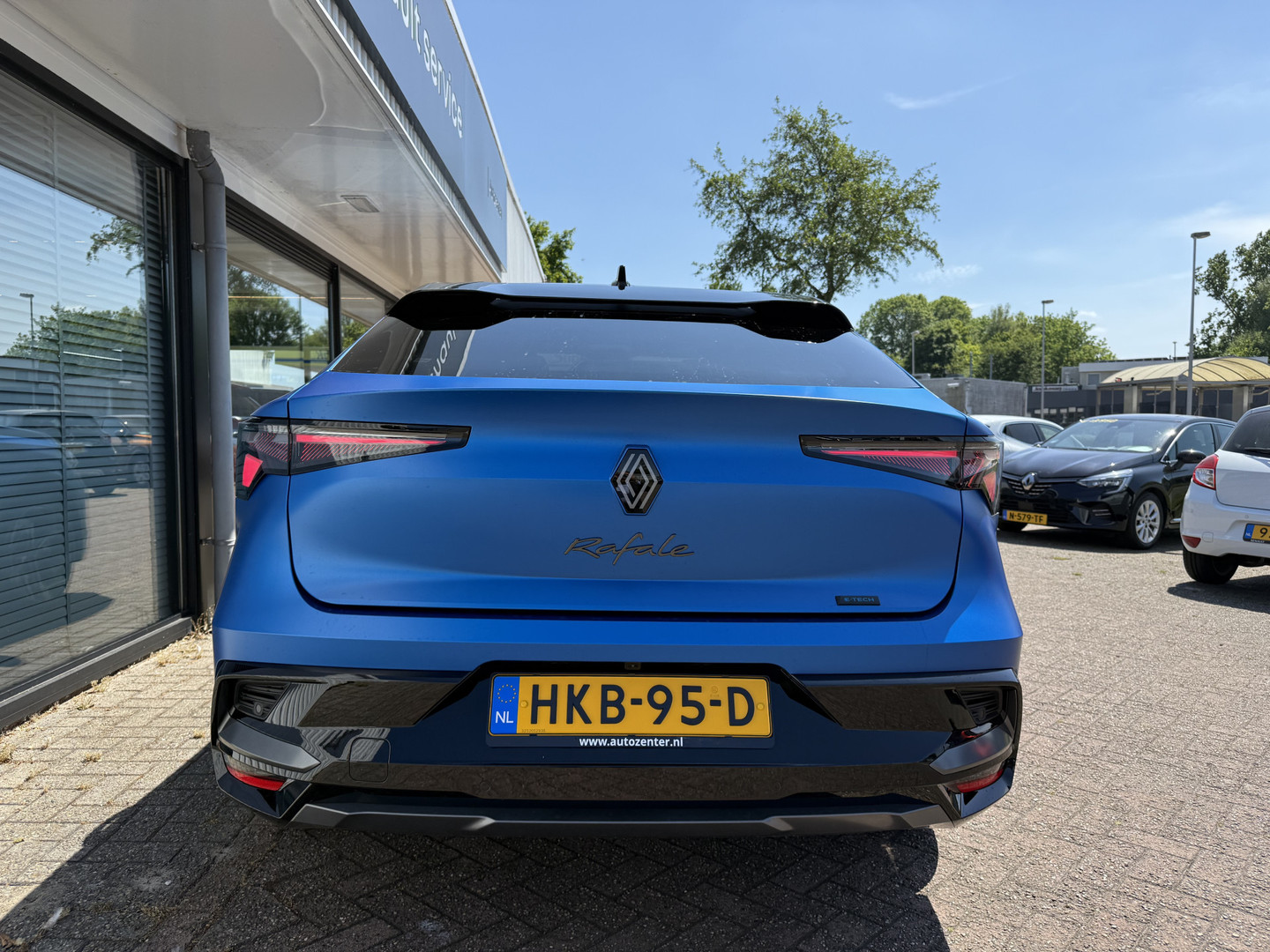 Renault