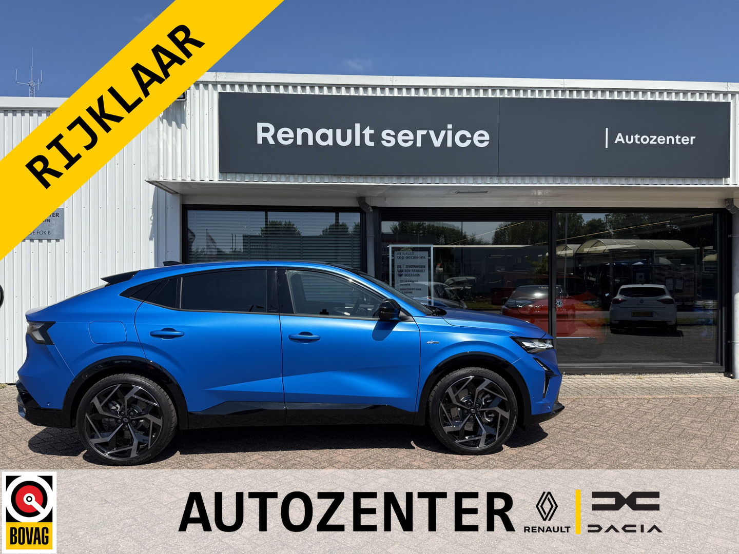 Renault