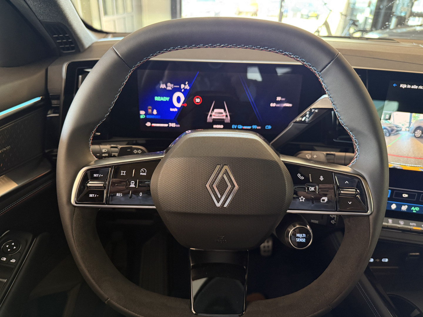 Renault