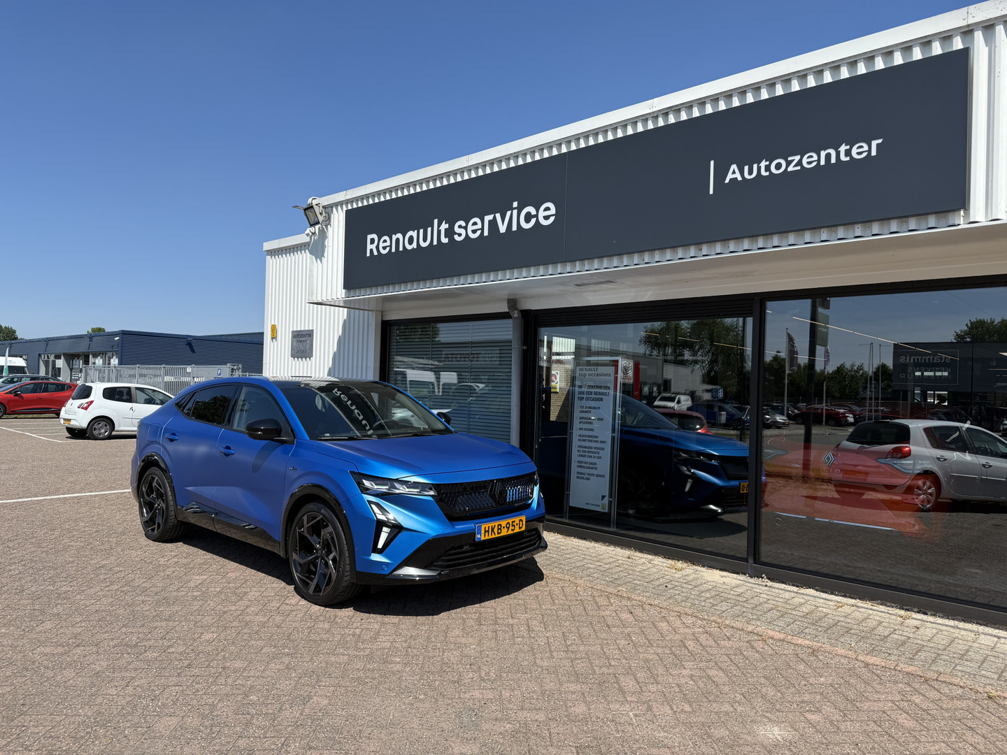 Renault