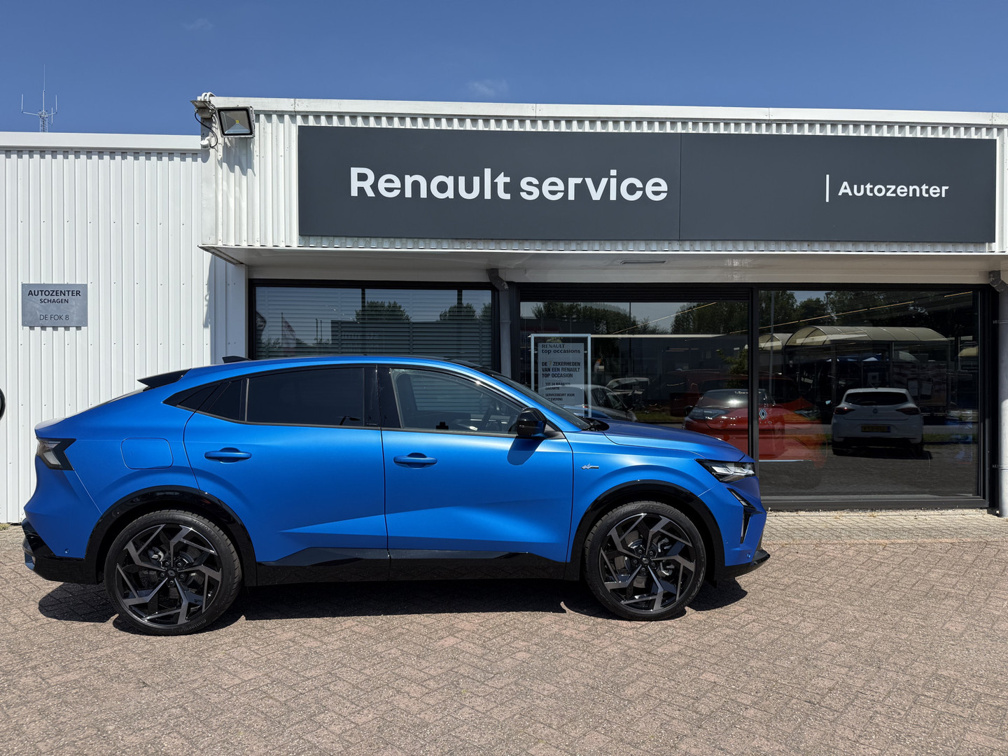 Renault