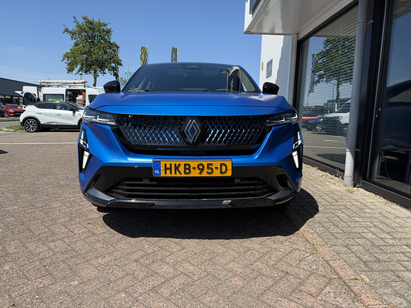 Renault