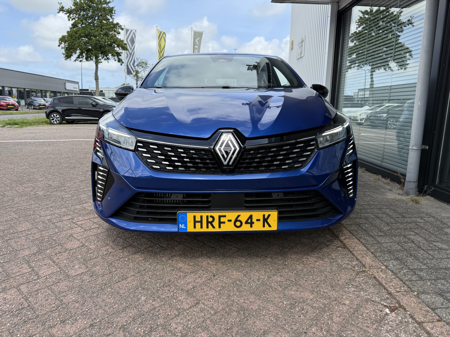 Renault