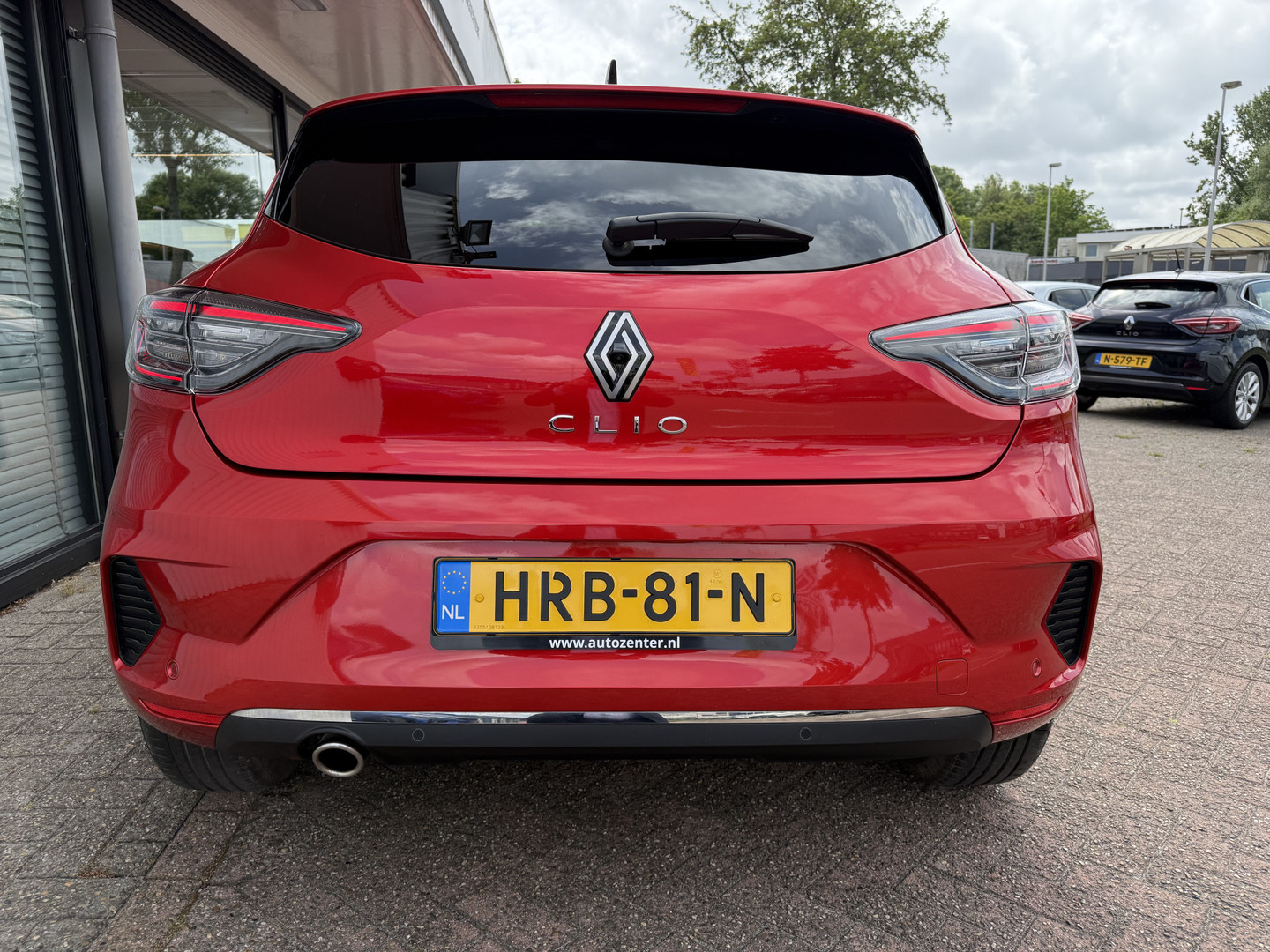Renault