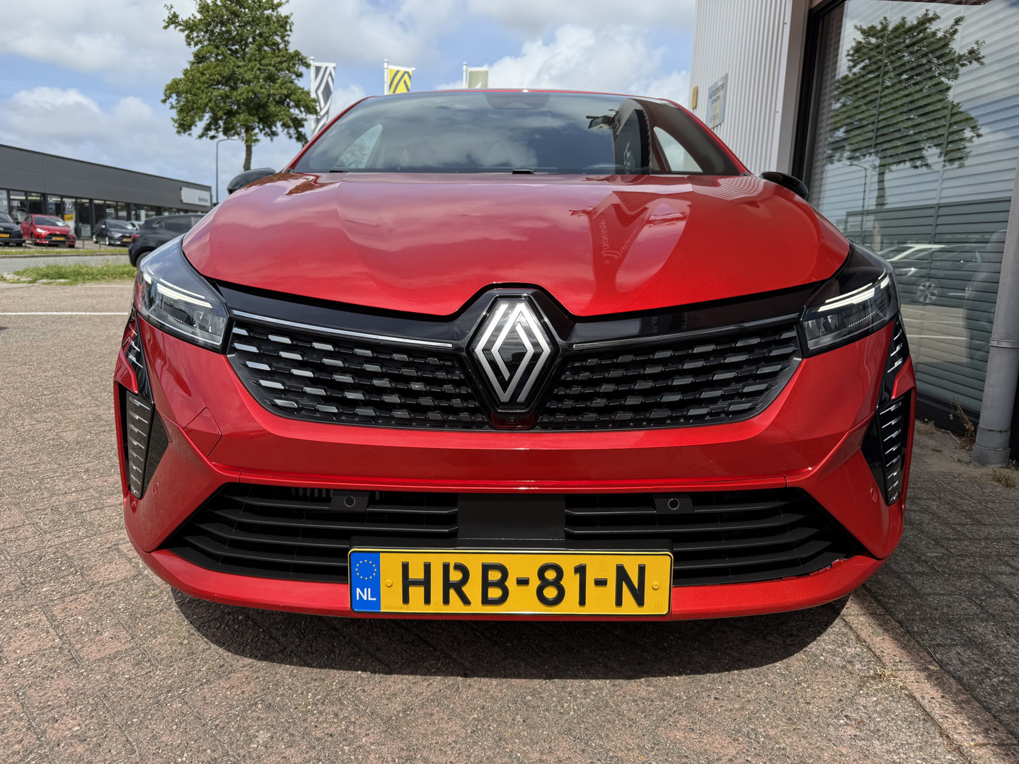 Renault