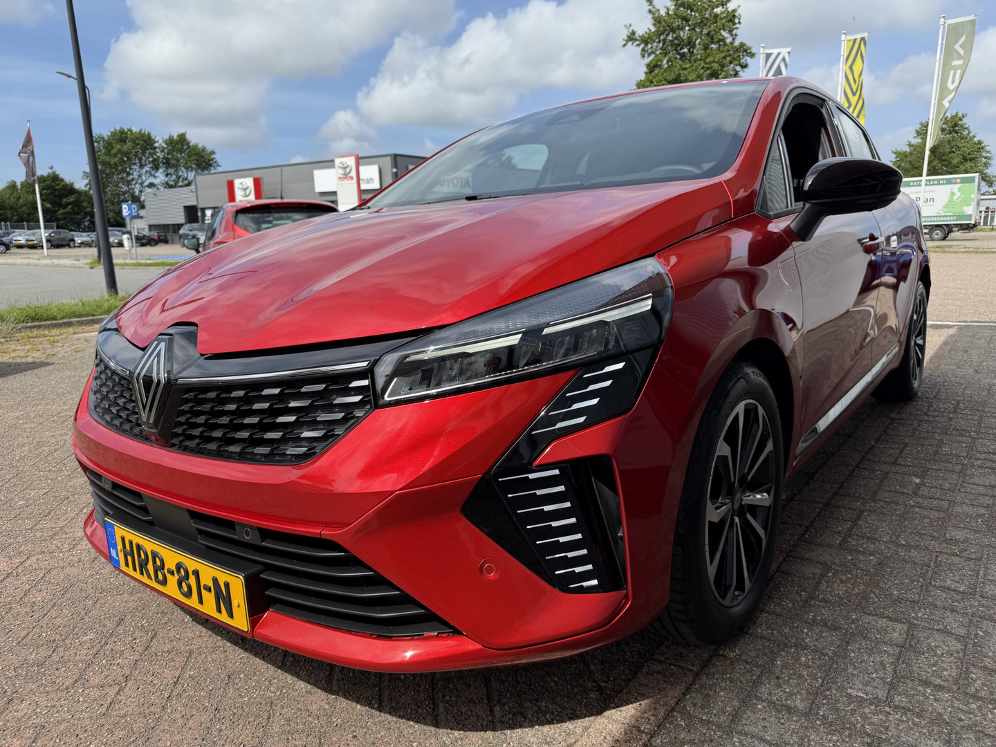 Renault