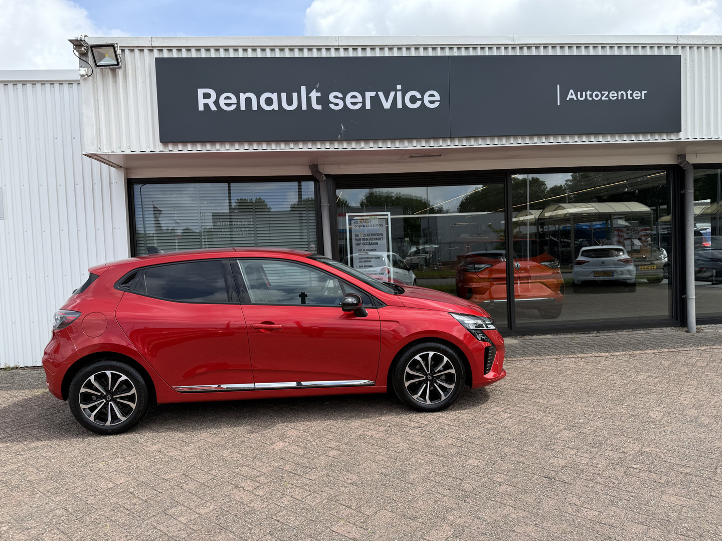 Renault