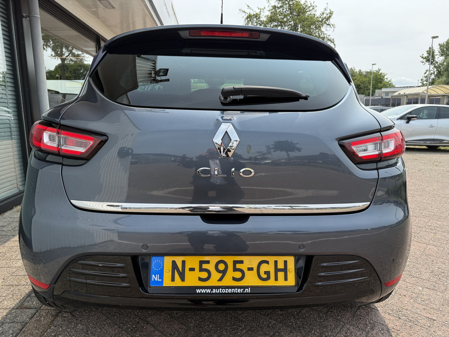 Renault