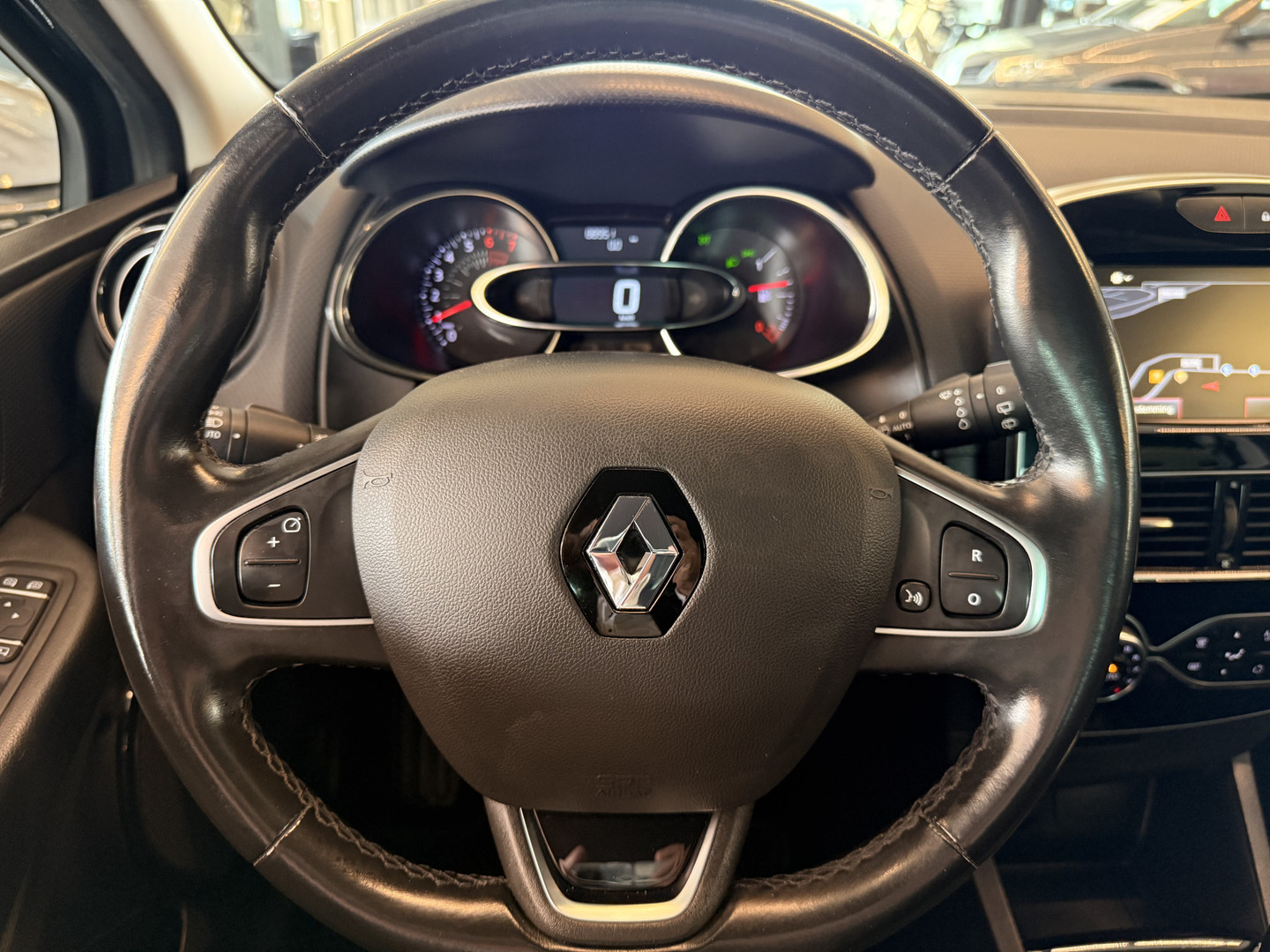 Renault