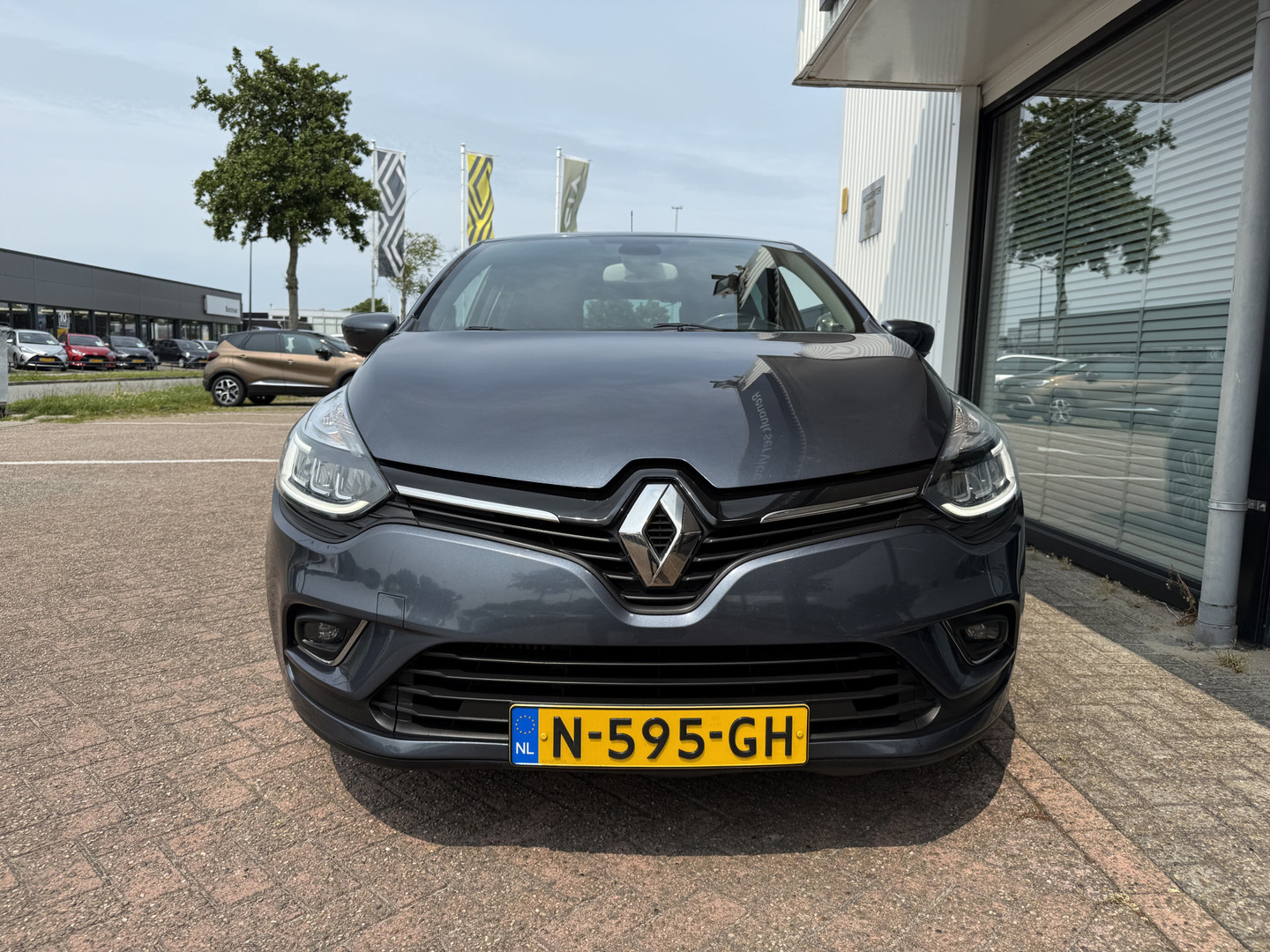 Renault