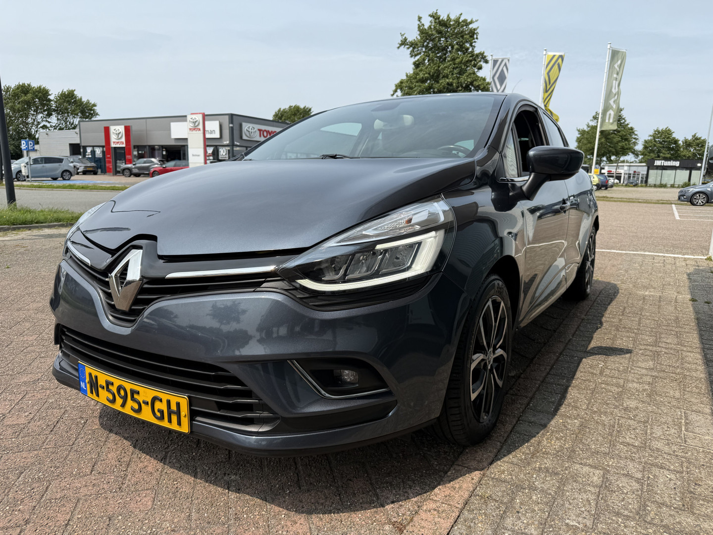 Renault