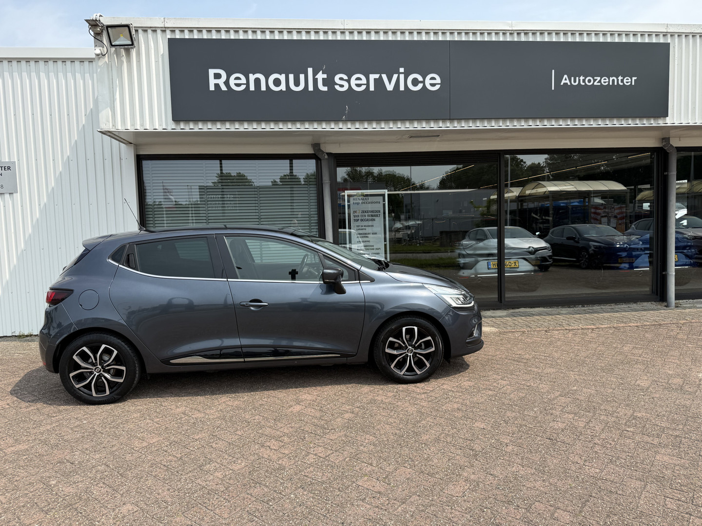 Renault