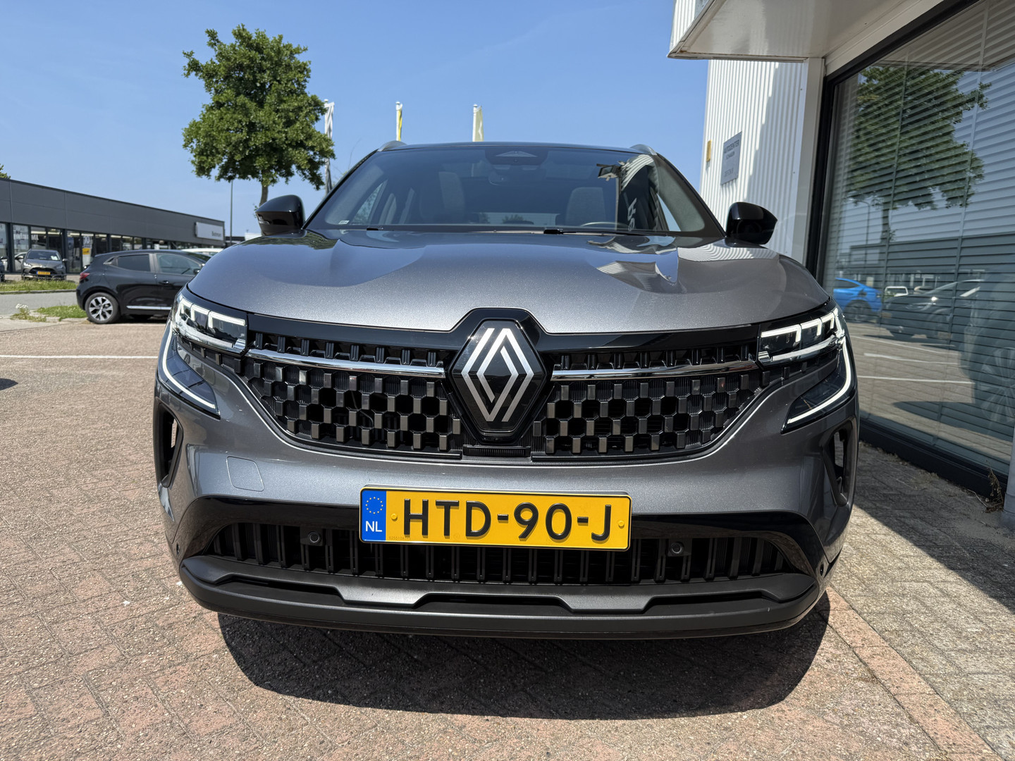 Renault