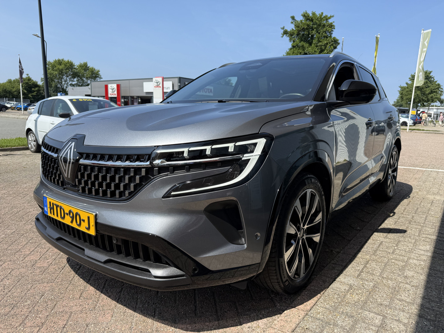 Renault