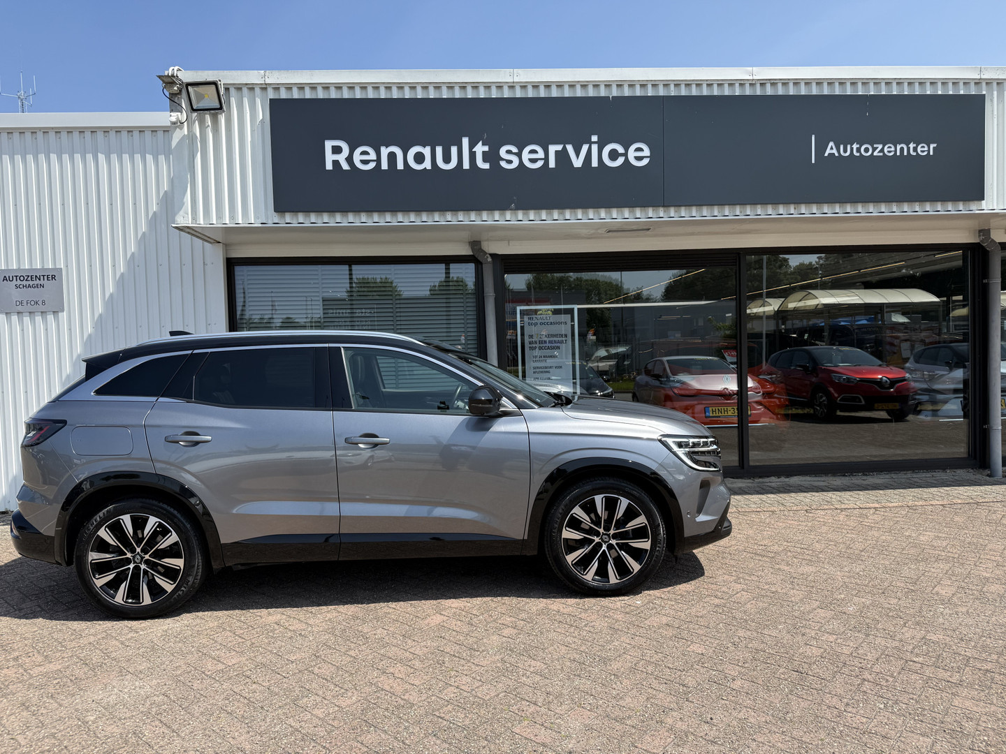 Renault