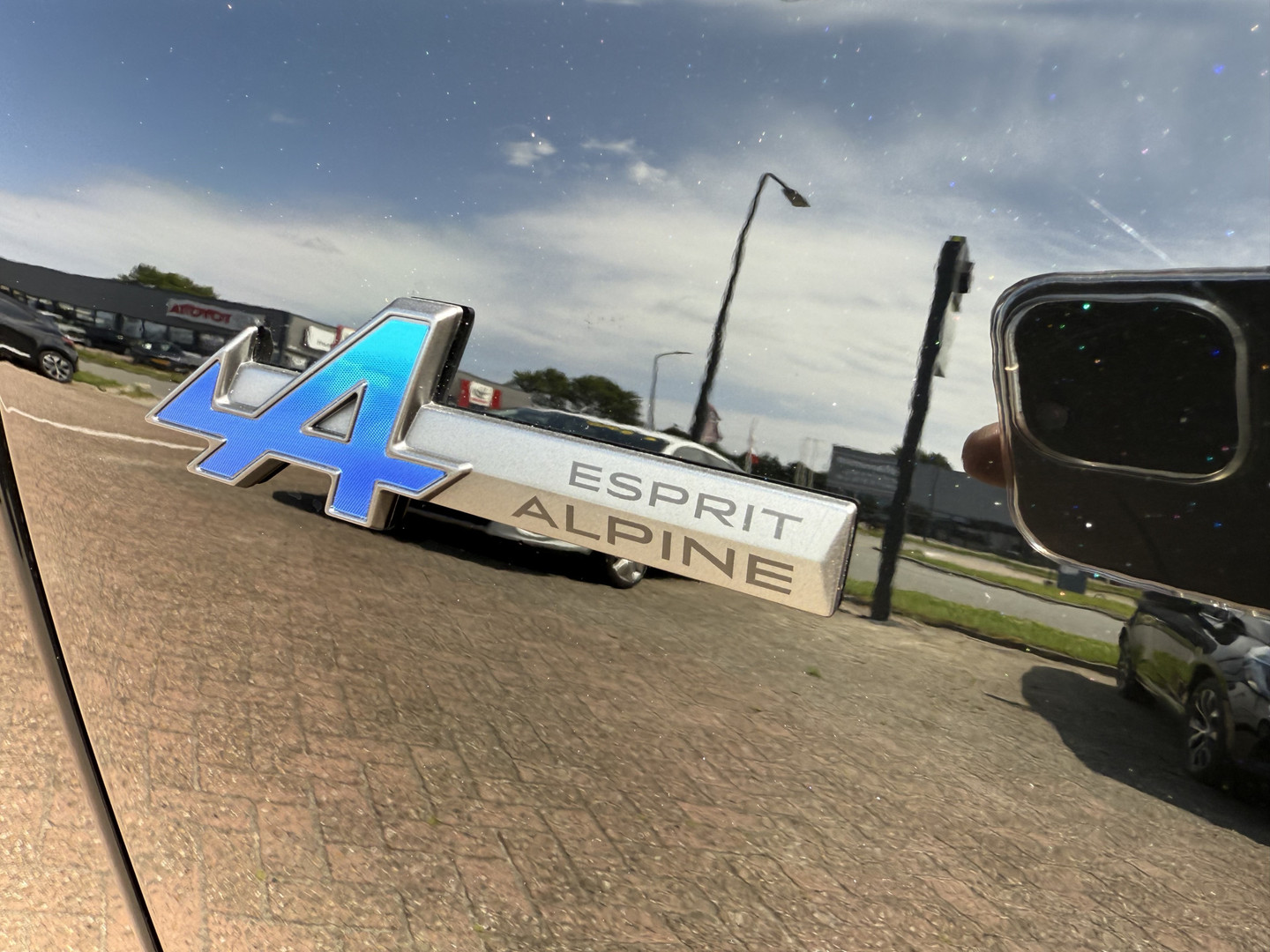 Renault