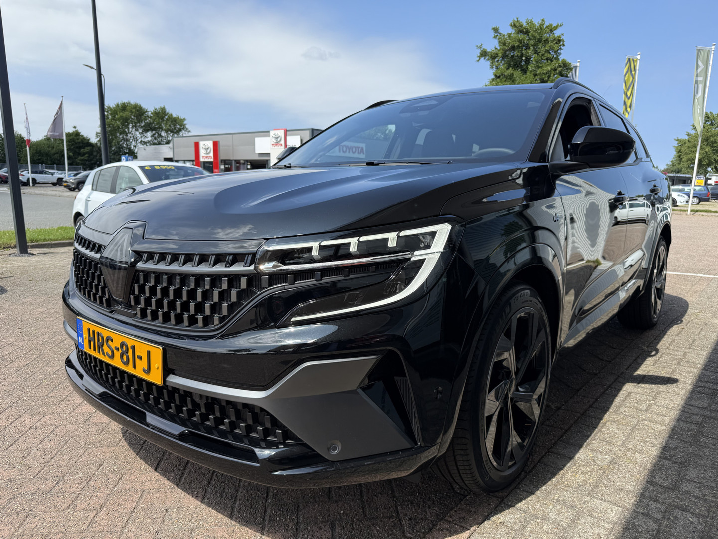 Renault