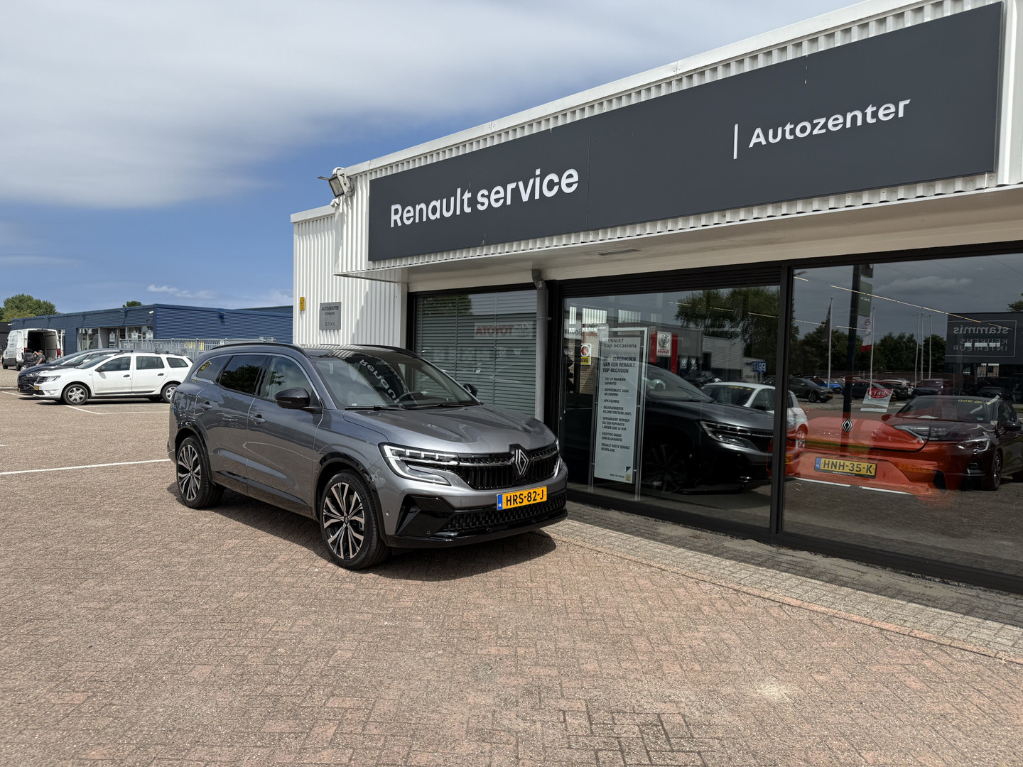Renault