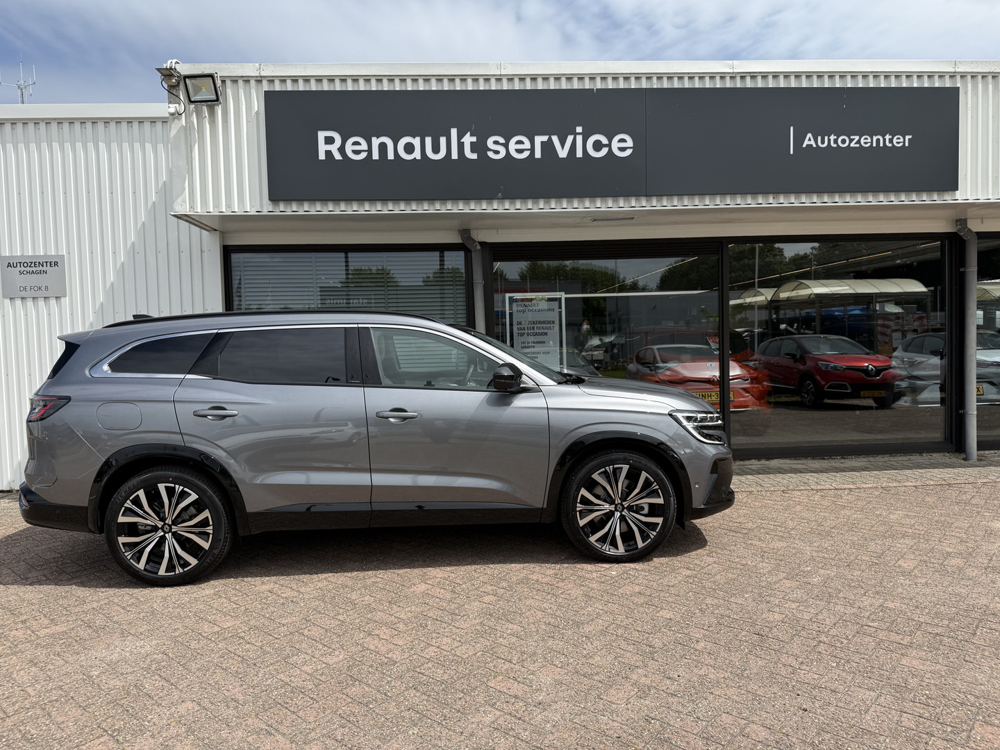 Renault