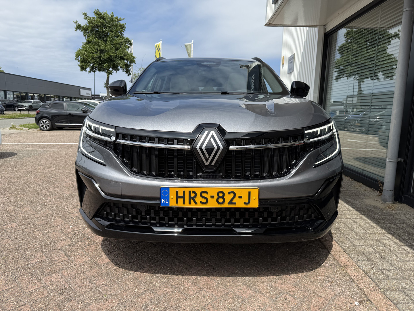 Renault