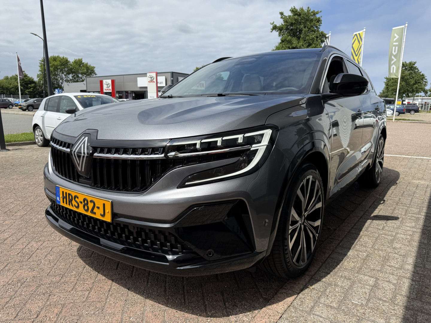 Renault