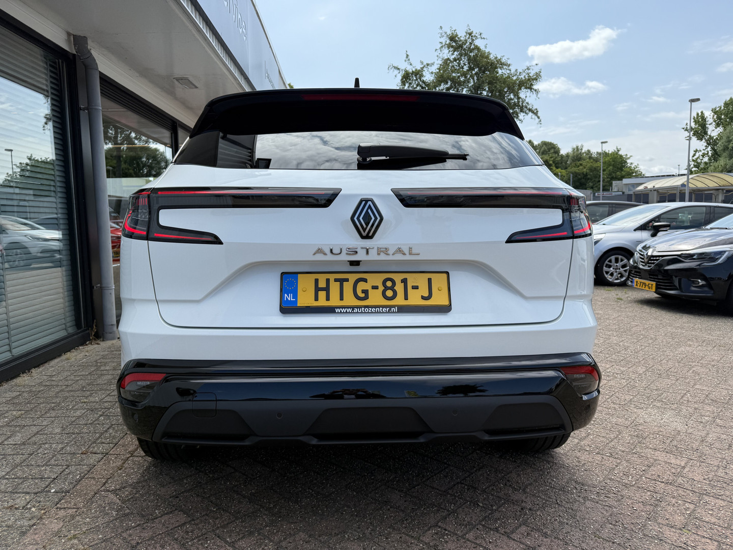 Renault