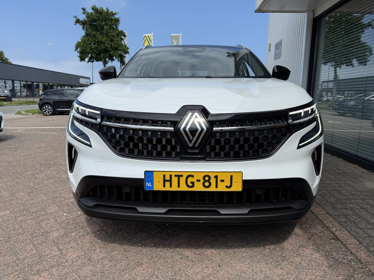 Renault