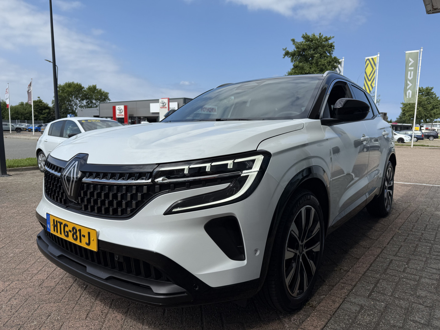 Renault