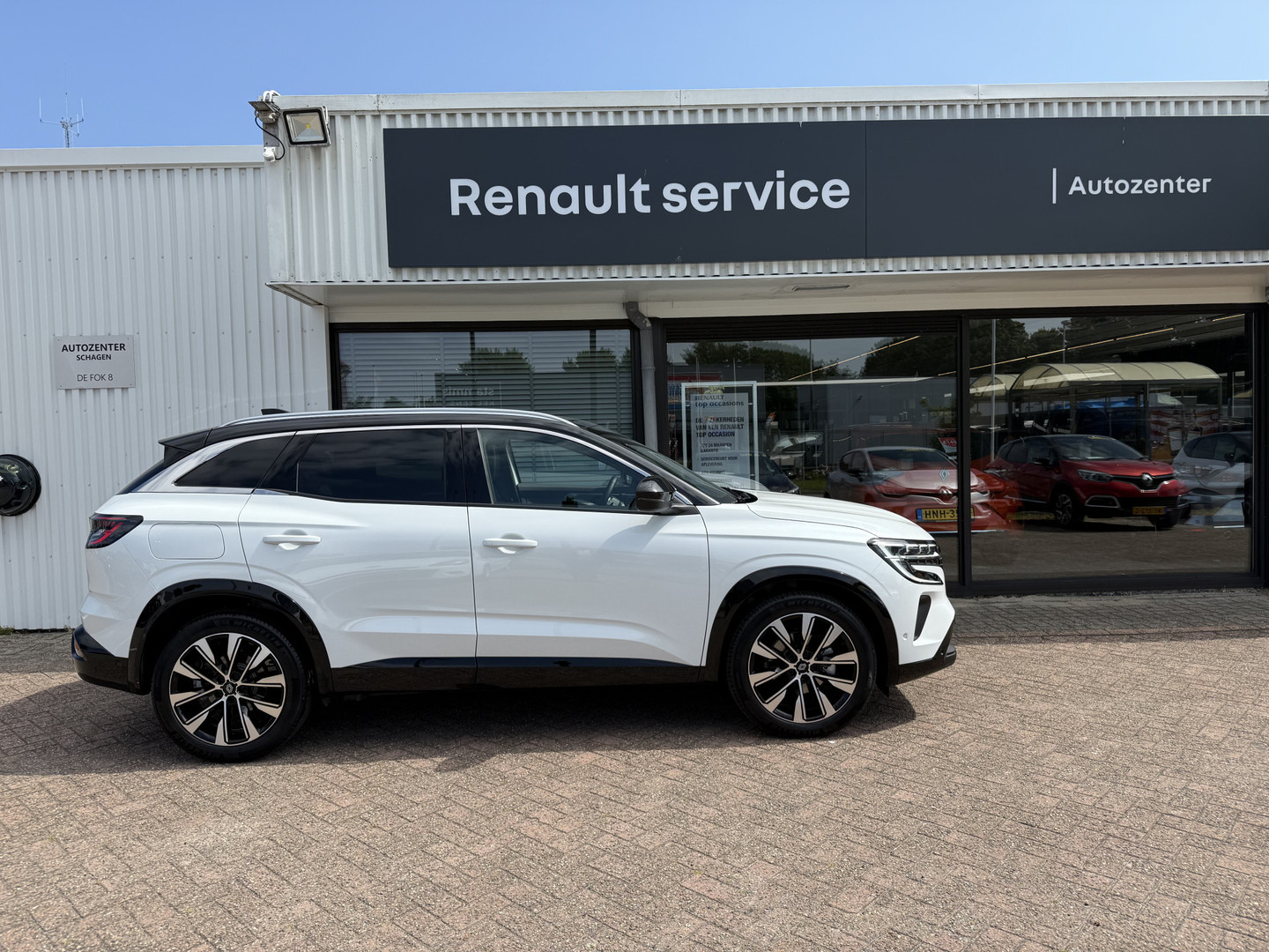 Renault