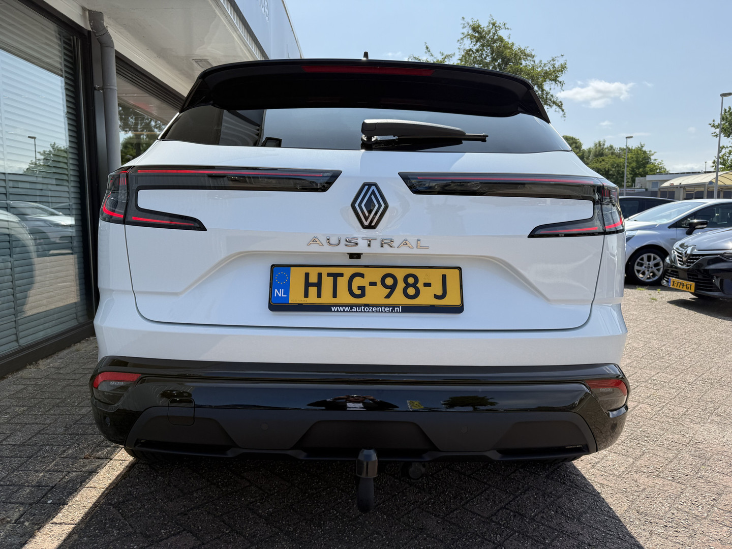 Renault