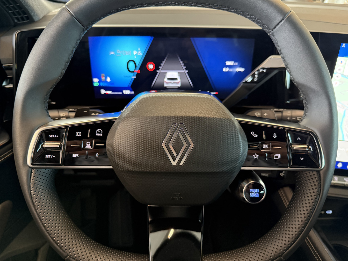Renault