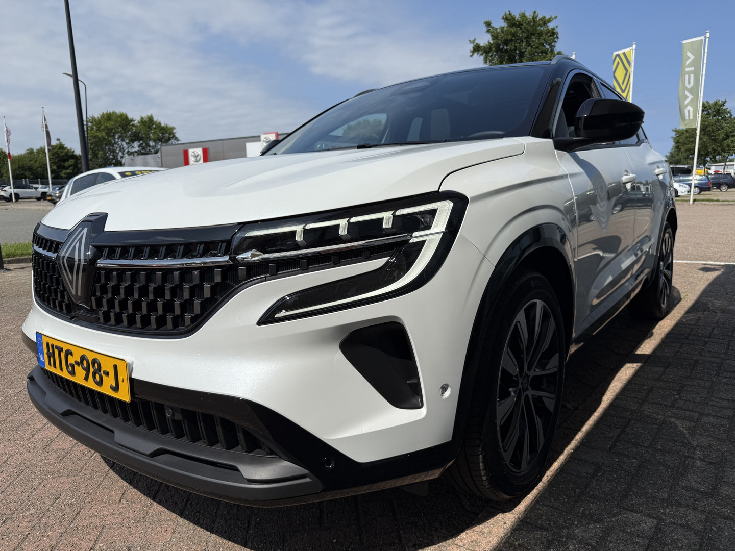 Renault