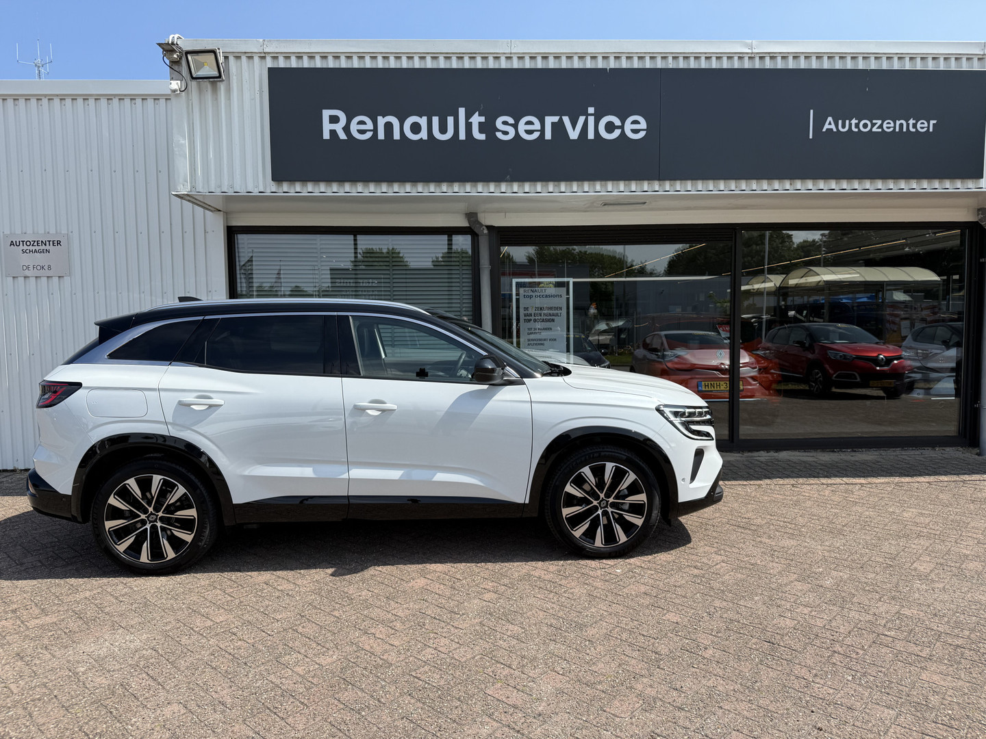 Renault