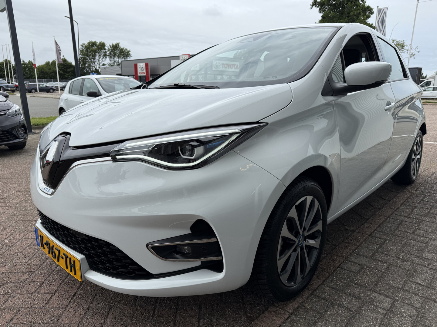 Renault