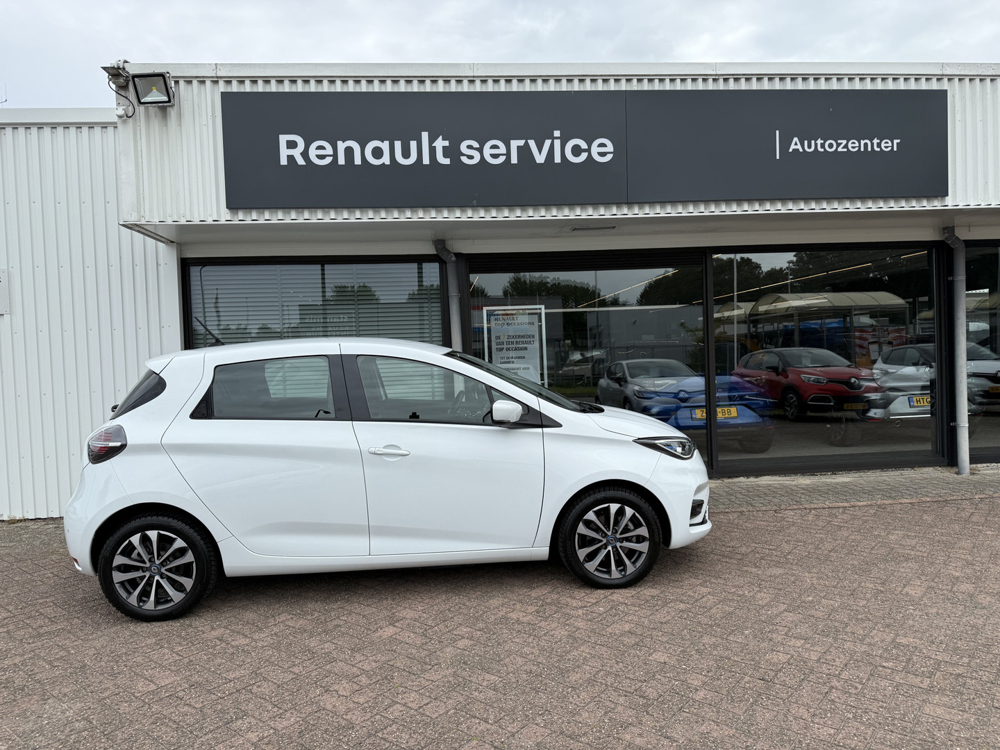 Renault