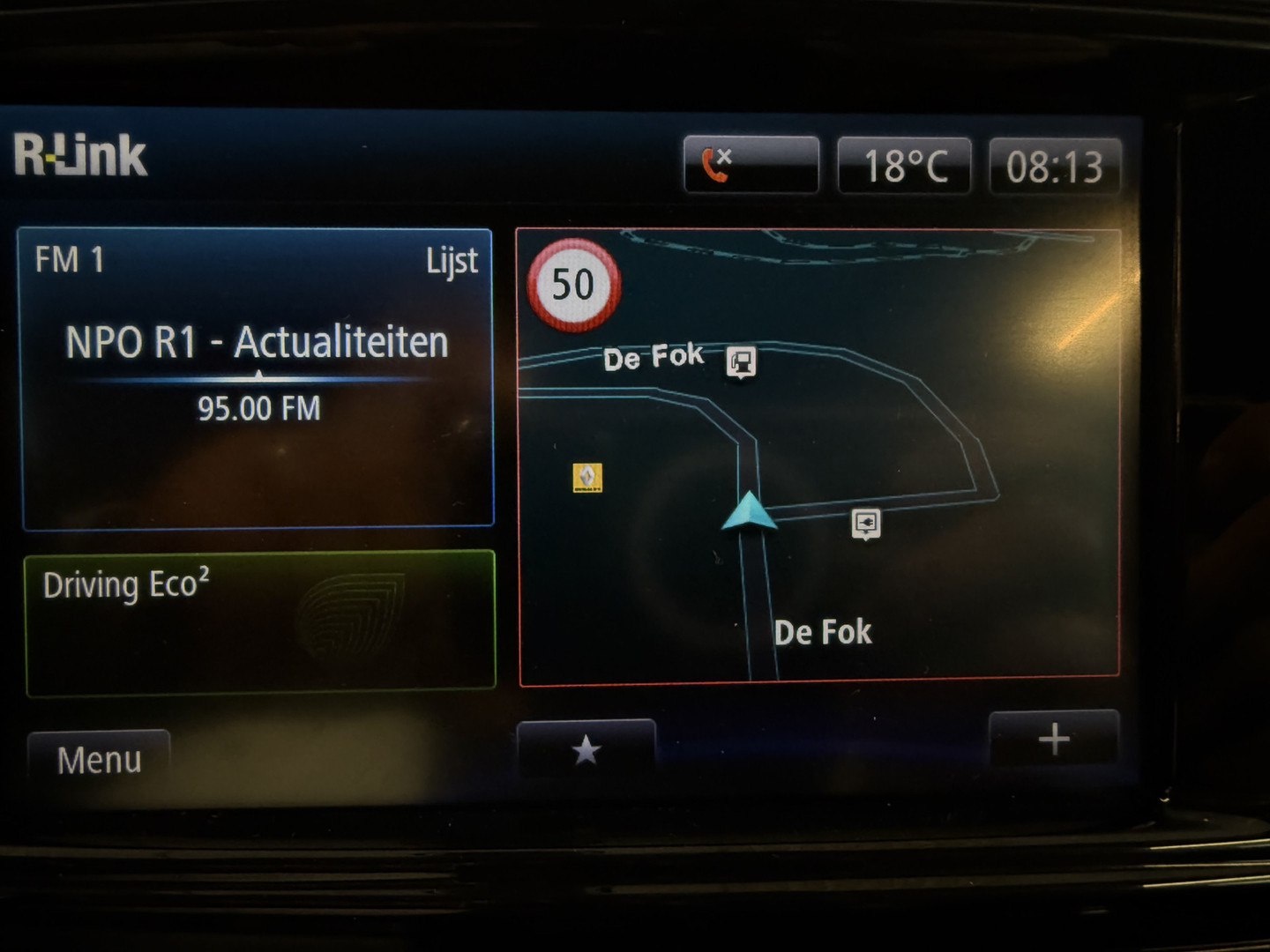 Renault