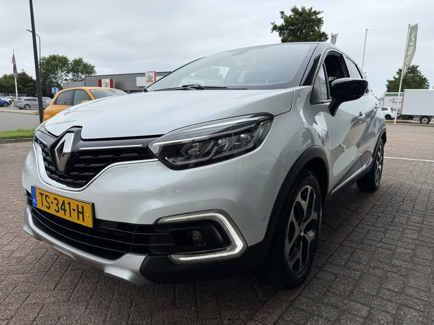 Renault