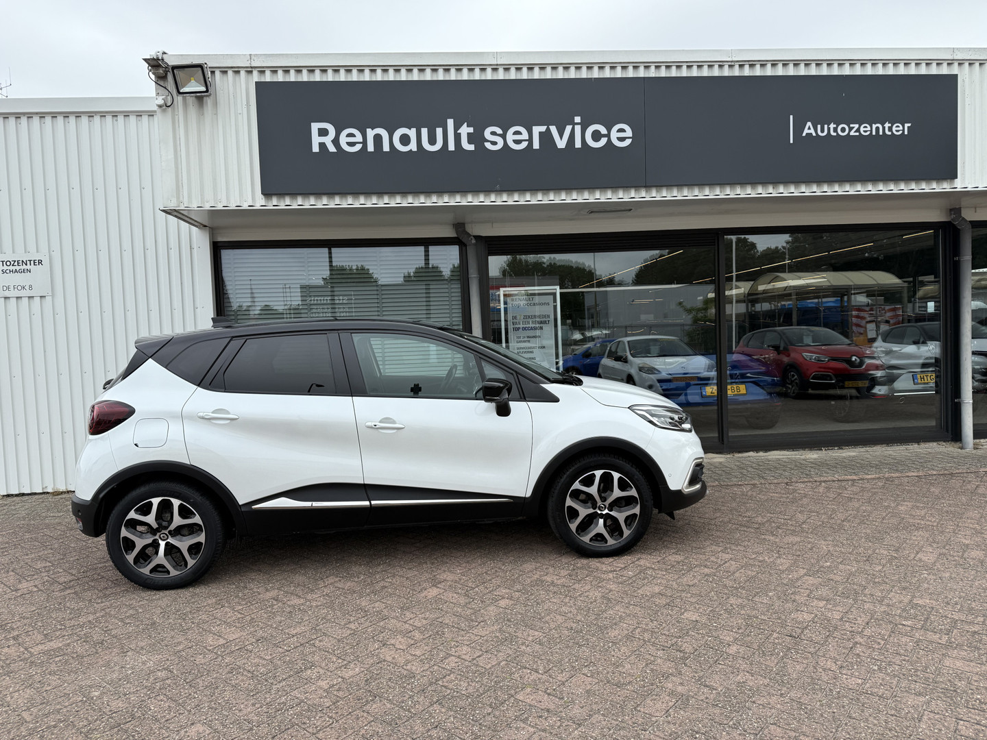 Renault