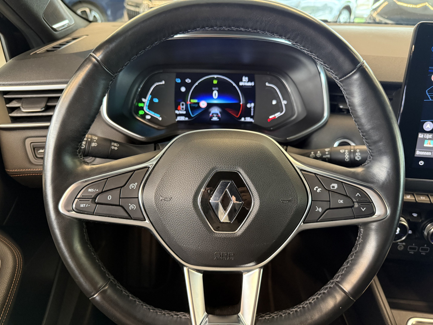 Renault