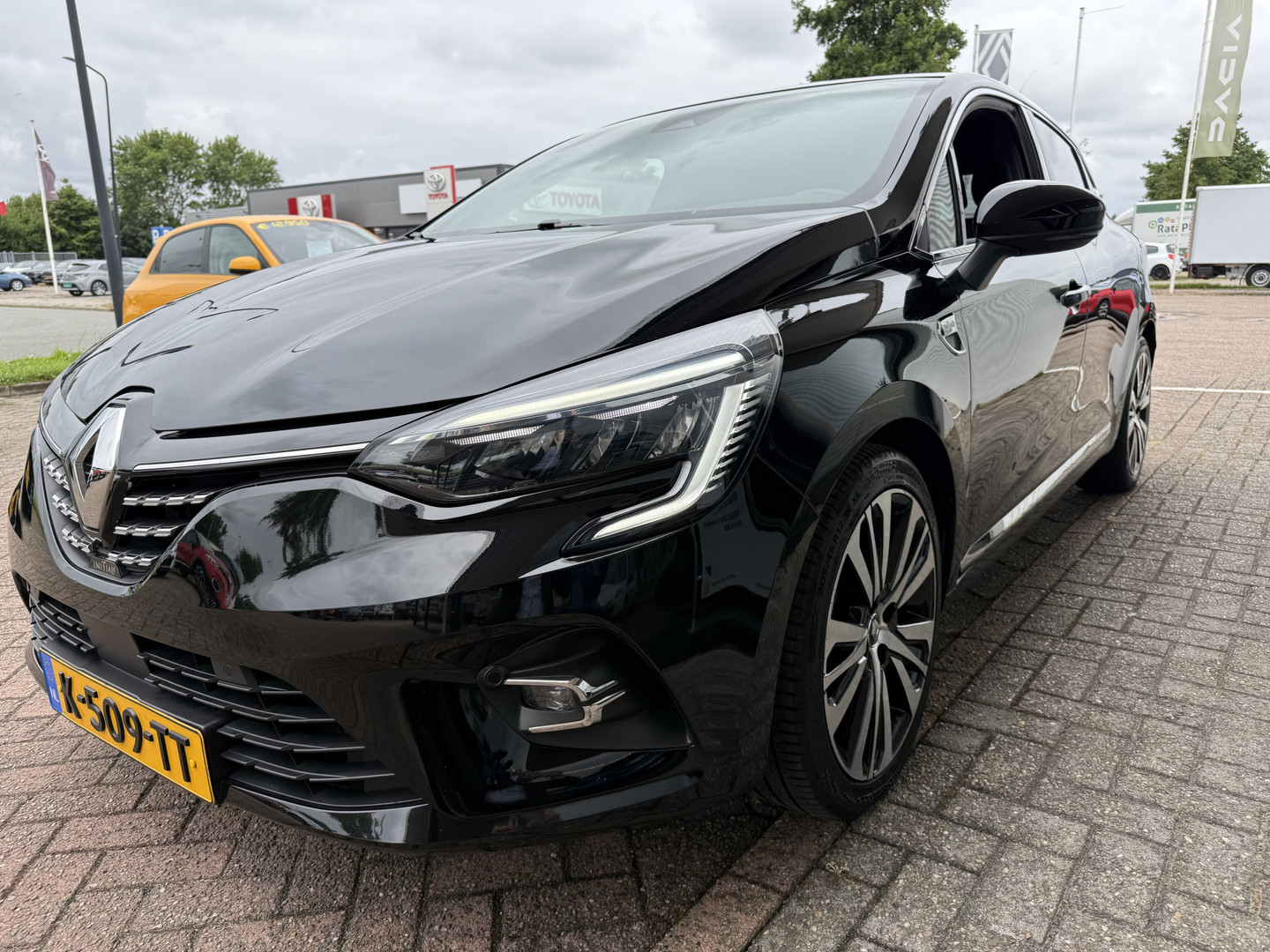 Renault